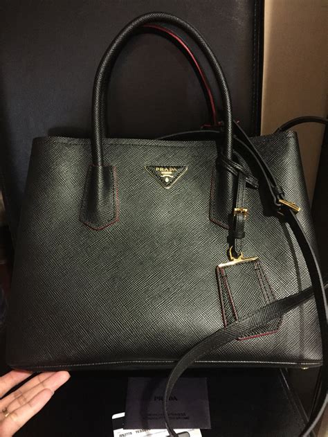 authentic used prada handbags|discontinued Prada handbags.